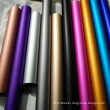 Aluminium Pipe Tube for Decorative